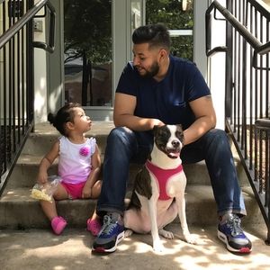 Meet your Posher, Victor